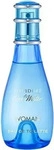 Davidoff 10000007667, Davidoff Cool Water Woman Eau de Toilette Spray 30 ml,