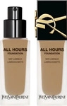 Yves Saint Laurent LD5922, Yves Saint Laurent All Hours Foundation Pflege 25 ml,
