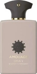 Amouage AM41051, Amouage Library Collection Opus V Woods Symphony Eau de Parfum Spray