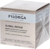 Filorga 61052073, Filorga Global-Repair Baume 50 ml, Grundpreis: &euro; 1.799,80 / l