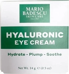 Mario Badescu 30411, Mario Badescu Eye Creams Hyaluronic Eye Cream 14 g,...