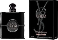 Yves Saint Laurent LE0909, Yves Saint Laurent Black Opium Le Parfum Spray 90 ml,