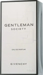 Givenchy P011240, Givenchy Gentleman Society Eau de Parfum Spray 60 ml,...