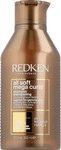 Redken E39965, Redken All Soft Mega Curls Shampoo 300 ml, Grundpreis: &euro; 60,- / l