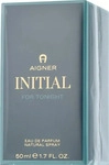 Aigner AIG00250, Aigner Initial for Tonight Eau de Parfum Spray 50 ml,...