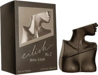 Billie Eilish Eilish No.2 Eau de Parfum Spray 100 ml, Grundpreis: &euro; 509,90 / l