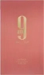 Afnan 9 Collection 9 am pour Femme Eau de Parfum Spray 100 ml, Grundpreis:...