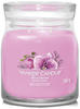 Yankee Candle 1630013E, Yankee Candle Signature Wild Orchid 368 g, Grundpreis:...