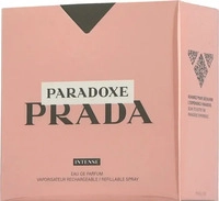 Prada LE3439, Prada Paradoxe Intense Eau de Parfum Spray Refillable 30 ml,