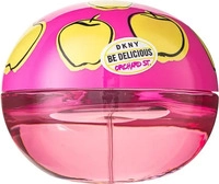 Donna Karan NY DK95042, Donna Karan NY Be Delicious Orchard Street Eau de Parfum