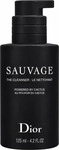 Dior C099700672, Dior Sauvage The Cleanser 125 ml, Grundpreis: &euro; 311,90 / l