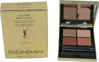 Yves Saint Laurent LE2152, Yves Saint Laurent Couture Mini Clutch Pflege 4 g,