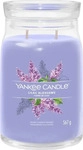 Yankee Candle 5901629963, Yankee Candle Signature Lilac Blossoms 567 g, Grundpreis: