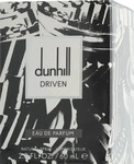 Dunhill 80765, Dunhill Driven Eau de Parfum Spray 60 ml, Grundpreis: &euro;...