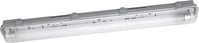 LEDVANCE SUBMARINE LED Deckenleuchte Feuchtraumleuchte 65,1cm 8W / 4000K Kaltwei&szlig;