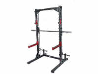 FUEL Fitness Multipresse HR500 Smith Machine 57275