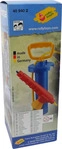 ROLLY TOYS 409402, ROLLY TOYS RollyPompa Pumpe f&uuml;r Traktoranh&auml;nger (Blau-Rot)