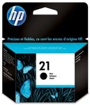 Original C9351AE#UUS HP 21 PSC Tinte black ST 190