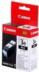 Original 4479A002 CANON BCI3EBK BJC Tinte black