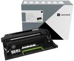 Original 66S0ZA0 LEXMARK MS/MX Imaging Unit black