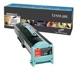 Original W850H21G LEXMARK Optra W Cartridge black