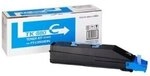 Original 1T02KACNL0 KYOCERA TK880C FSC Toner cyan