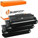 Bubprint 3 Toner kompatibel f&uuml;r Brother TN3480 TN-3480 TN-3430 HL-l5100 HL-l5000