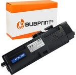 Bubprint Toner kompatibel f&uuml;r Kyocera TK-1150 black (3000 Seiten) Ecosys M2135 M2635