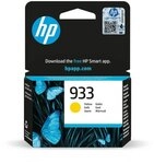 Original CN060AE#BGX HP 933 OJ Tinte yellow 330