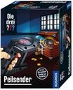KOSMOS Die drei ??? Peilsender, MEHRFARBIG, 99