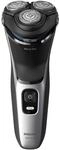 PHILIPS Rasierer "S3143/02", Special Edition, schwarz, 99