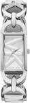 MICHAEL KORS Damenuhr "MK7407", SILBER