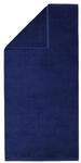 VOSSEN&reg; Handt&uuml;cher Vegan Life marine blau - 4930, blau, 99