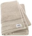 SCH&Ouml;NER WOHNEN KOLLEKTION Duschtuch, beige, 70X140