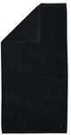 MÖVE Handt&uuml;cher Superwuschel black - 199, schwarz, 99