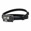 LEDLENSER Stirnlampe, schwarz, 99