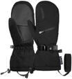 reusch F&auml;ustlinge "Demi", R-Tex&reg; XT Mitten, f&uuml;r Damen, schwarz, 6 1/2