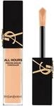 YVES SAINT LAURENT All Hours Concealer, Gesichts Make-up, concealer, Fluid, beige