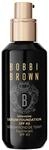 BOBBI BROWN Intense Serum Foundation Spf 40, Gesichts Make-up, foundation, Fluid,