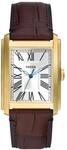 FOSSIL Herrenuhr "FS6011", GOLD, 99