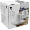 WMF Barista Espressotassen-Set, 4-teilig, wei&szlig;