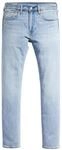 Levi's&reg; 502&trade; Tapered Fit Jeans, blau, 32/32