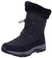 rieker Stiefel, schwarz, 36