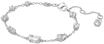 SWAROVSKI Damen Armband "5661530", SILBER