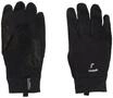 reusch Fingerhandschuhe Arien Storm, schwarz, 7