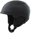 ALPINA Ski-Helm "Brix", schwarz, 51-55