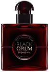 YVES SAINT LAURENT Black Opium Over Red, Eau de Parfum, Damen, Blumig|Fruchtig,