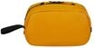 Samsonite Kulturtasche, Emblem, Zipper, uni, gelb, 99