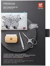 ZWILLING Premium Baby und Kinder Manik&uuml;re Set 3tlg. in Wei&szlig;, silber