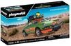 playmobil&reg; Porsche - Carrera RS 2.7 Offroad